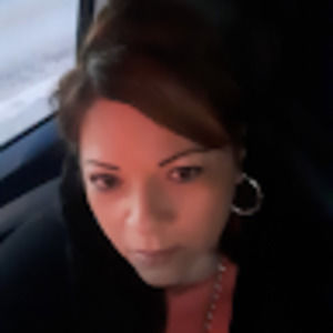 Meet your Posher, Sandra